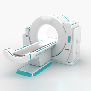 MRI机器扫描仪